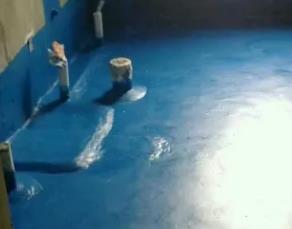 临汾卫生间测漏水多少钱